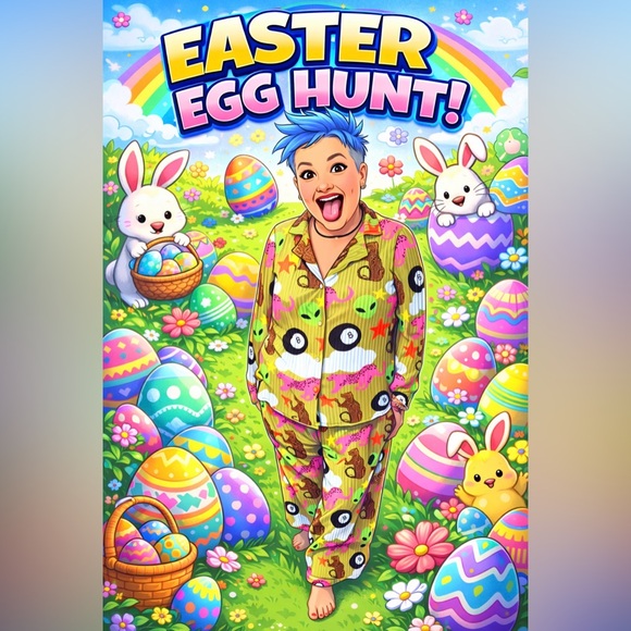 🔮Please like my Live flyer!🔮 - Picture 3 of 15